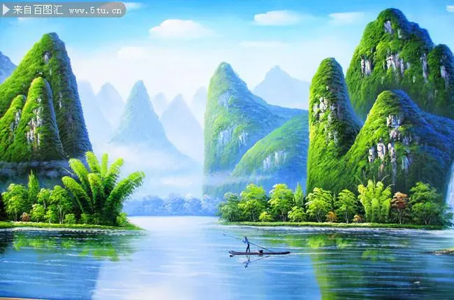 智能科技高端